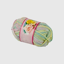 100 wool polyester